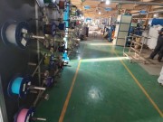 Lacagta internetka fiber Optic cable ee la xiriirka hore