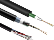 Row Fiber Optic Cable: A Comprehensive Understanding and Buying Guide